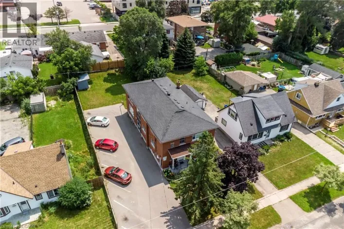43 SIXTH Avenue, Kitchener