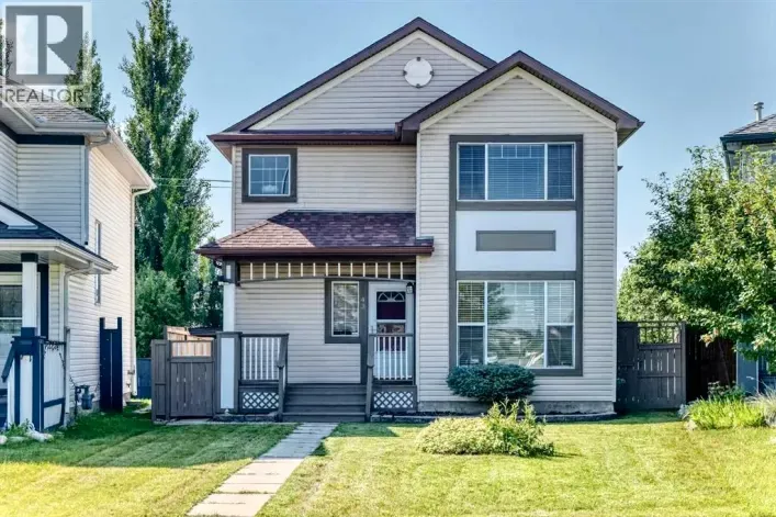 43 Somerside Common SW, Calgary
