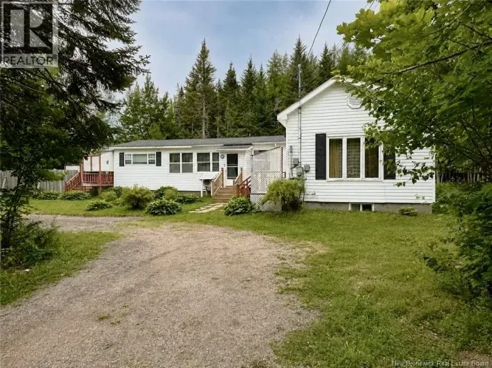 House for sale: 43 South Shediac River Rd, Shediac River