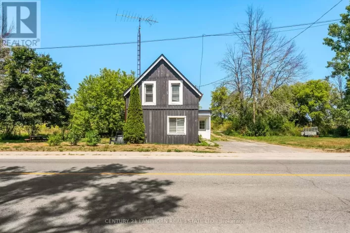 43 STANLEY STREET, Prince Edward County