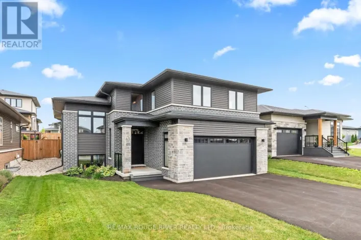 43 STREAMSIDE DRIVE, Cramahe