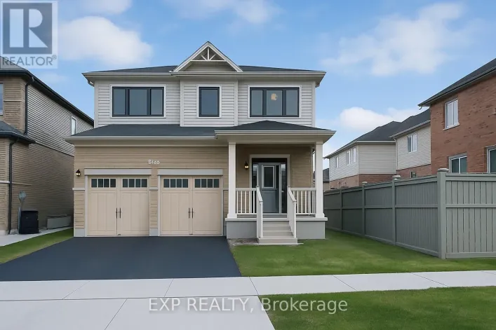 43 SUGAR TRAIL, Kitchener