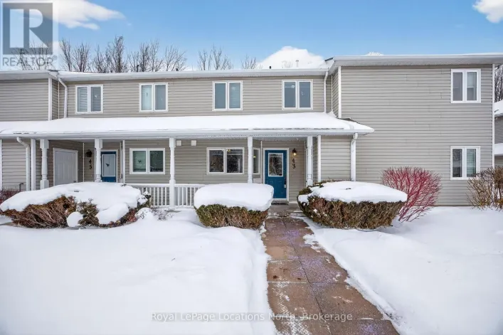 43 SUNDIAL COURT, Collingwood