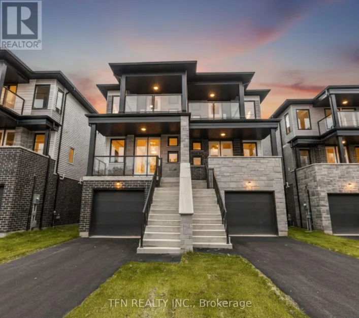43 SUPERIOR STREET E, Welland