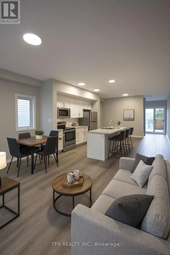 43 SUPERIOR STREET, Welland