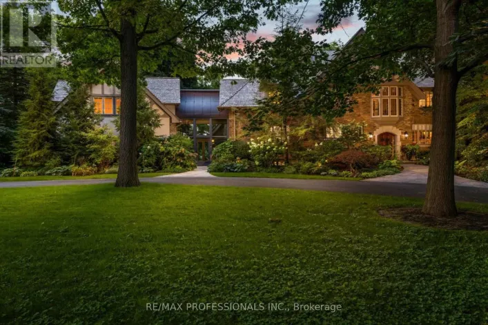 43 THE KINGSWAY, Toronto