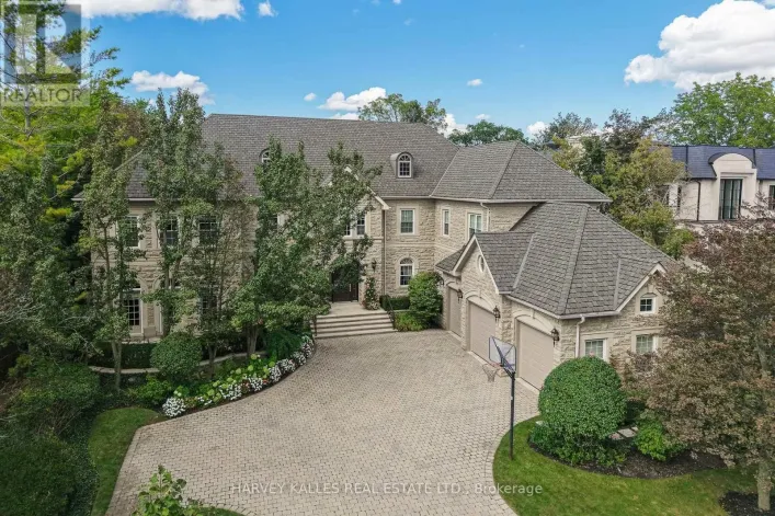 43 THORNBANK ROAD, Vaughan