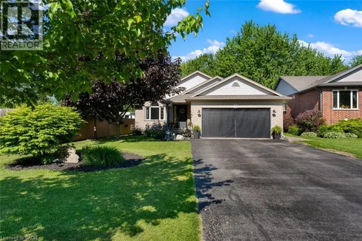 43 THOROLD Avenue, Thorold