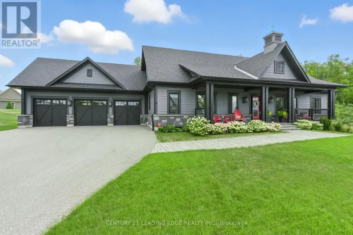 43 THOROUGHBRED DRIVE, Oro-Medonte
