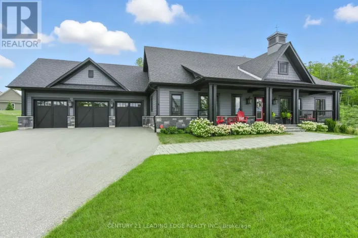 43 THOROUGHBRED DRIVE, Oro-Medonte