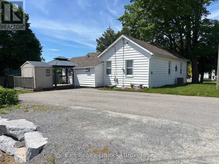 43 TORONTO ROAD, Port Hope