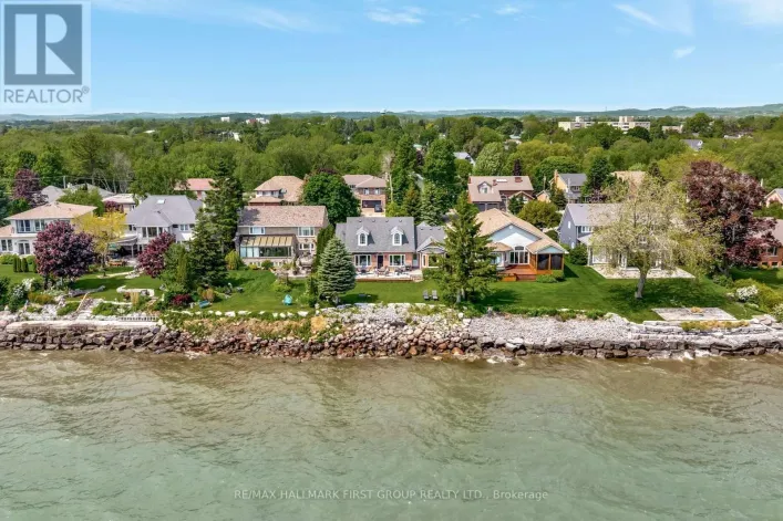 43 TREMAINE TERRACE, Cobourg