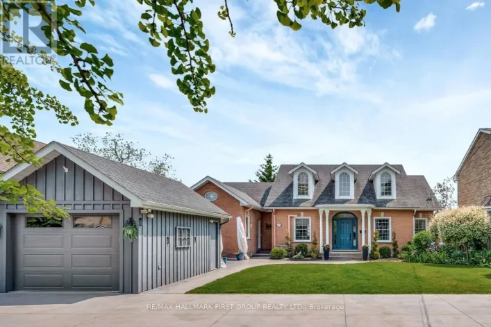 43 TREMAINE TERRACE, Cobourg