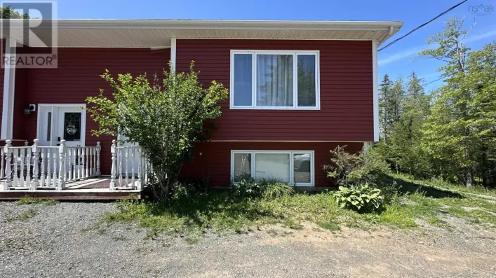 43 Truro Heights Connector Road, Truro Heights