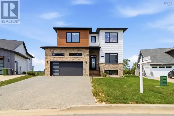 43 Tuscany Run, Timberlea