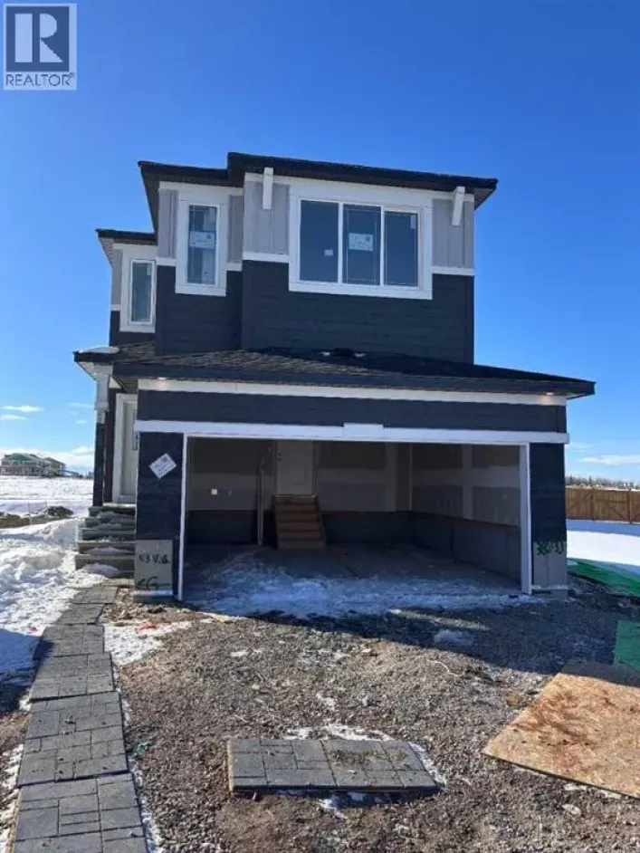 43 Verdure Gate SW, Calgary