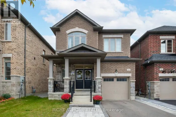43 VICKERY STREET, Whitby