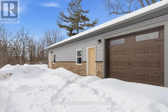 43 VICTORIA STREET, Marmora and Lake