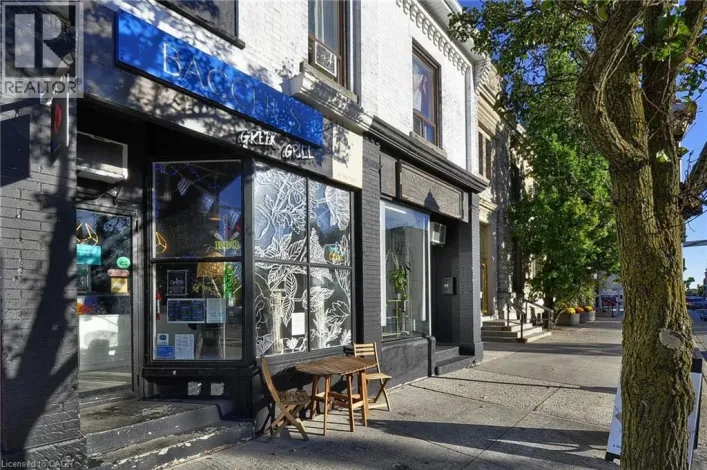 43 WATER Street N, Cambridge