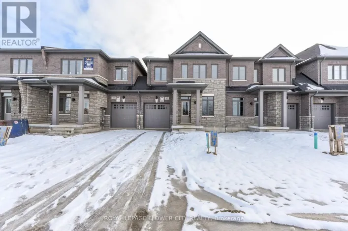43 WATKINS ROAD, Brampton