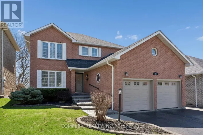 43 WAYWELL STREET, Whitby