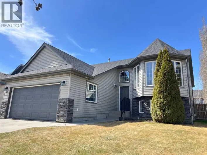 43 Webster Drive, Red Deer