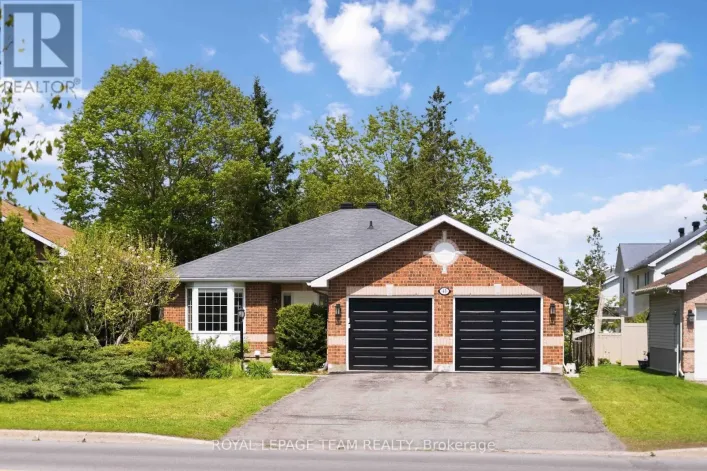 43 WEST RIDGE DRIVE, Ottawa