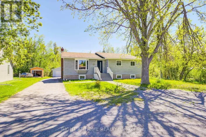 43 WEST STREET, Kawartha Lakes