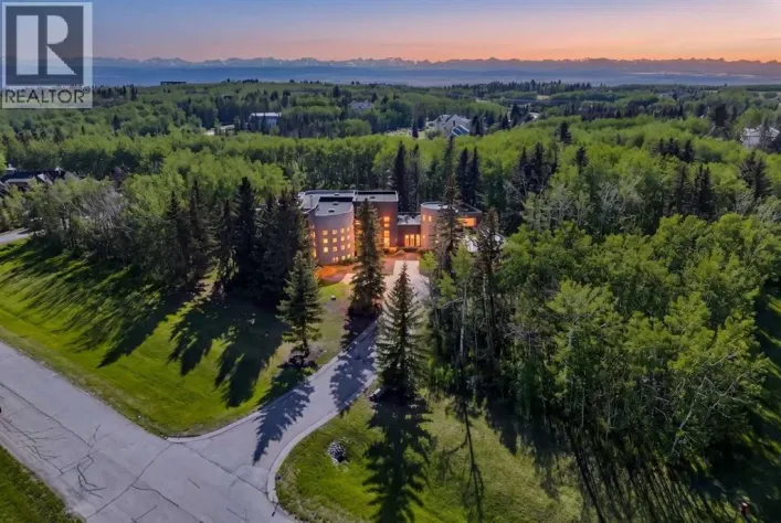 43 Westbluff Place, Rural Rocky View County