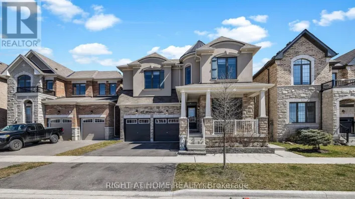 43 WESTFIELD DRIVE, Whitby