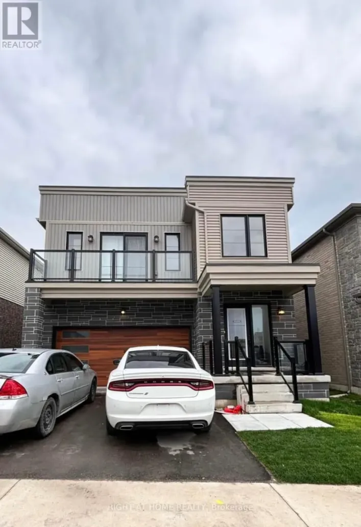 43 WHEATFIELD ROAD, Barrie
