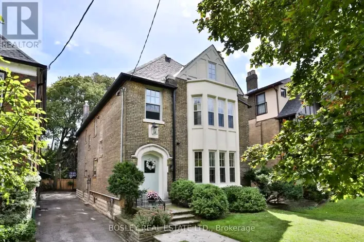 43 WHITEHALL ROAD, Toronto