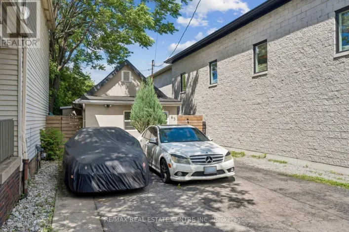 43 WHITFIELD AVENUE, Hamilton