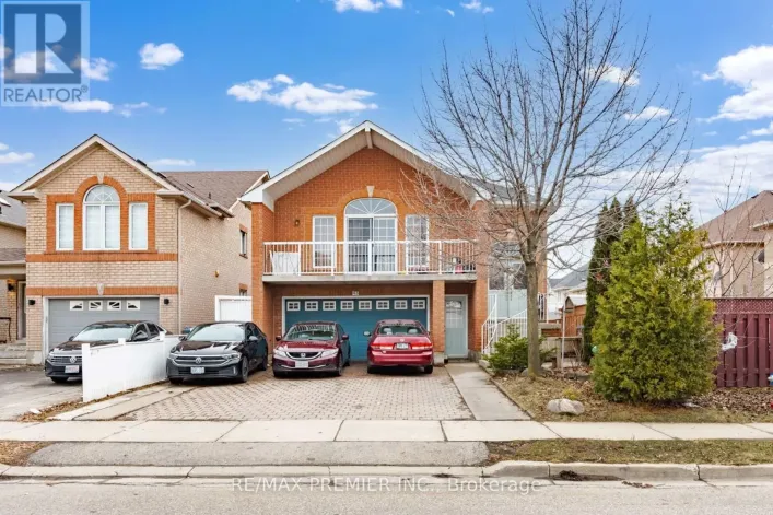 43 WILDSKY ROAD, Brampton