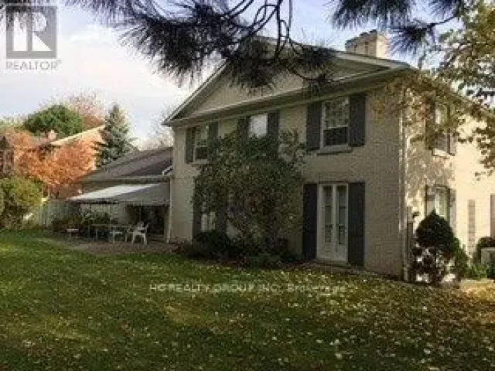 43 WILKET ROAD, Toronto