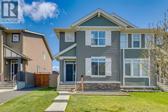 43 Willow Crescent, Okotoks