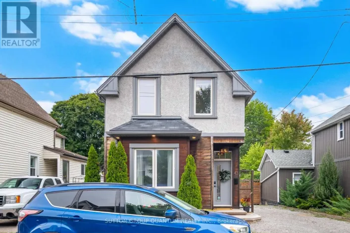 43 WOODBINE CRESCENT E, Hamilton