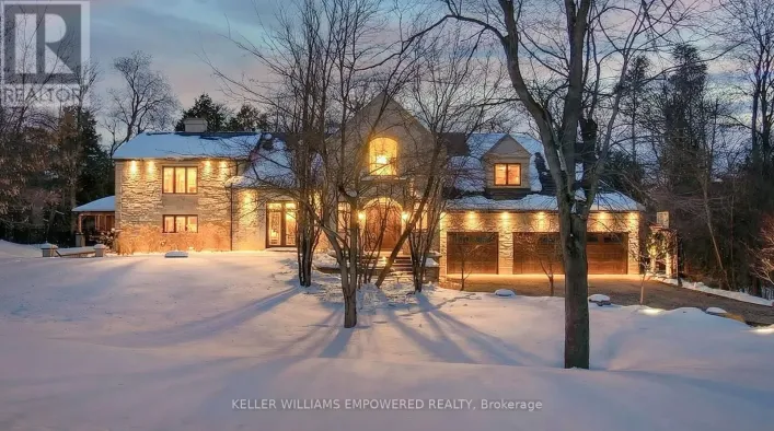 43 WOODLAND ACRES CRESCENT, Vaughan