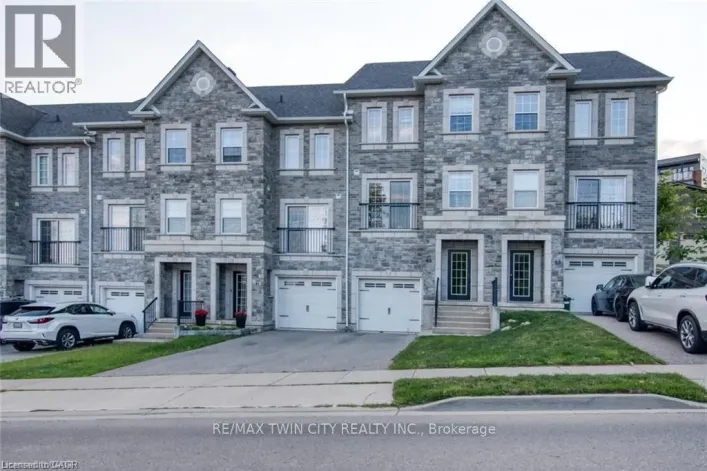 43 WOOLWICH Street, Kitchener