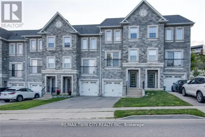 43 WOOLWICH STREET, Kitchener