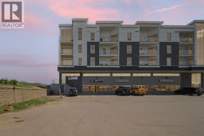 430, 10218 King Street, Fort McMurray