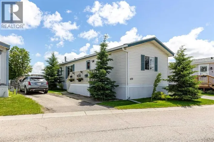 430, 1101 84 Street NE, Calgary