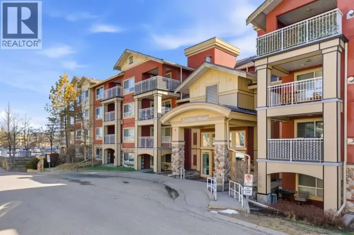 430, 22 Richard Place SW, Calgary