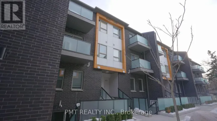 430 - 2789 EGLINTON AVENUE E, Toronto