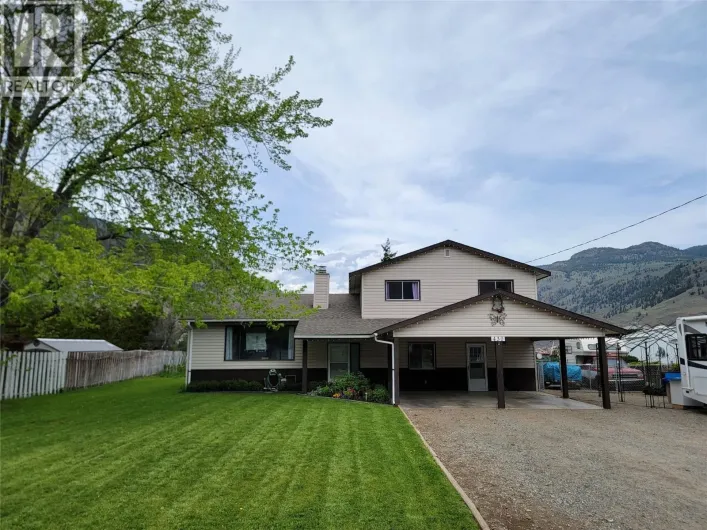 430 2nd Avenue, Keremeos