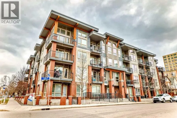 430, 305 18 Avenue SW, Calgary