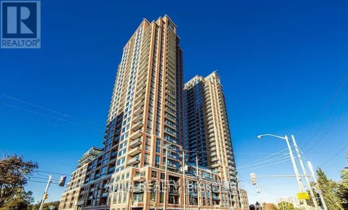 430 - 3270 SHEPPARD AVENUE E, Toronto