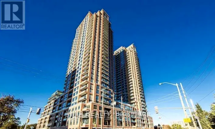 430 - 3270 SHEPPARD AVENUE E, Toronto
