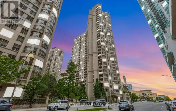 430 - 3888 DUKE OF YORK BOULEVARD, Mississauga