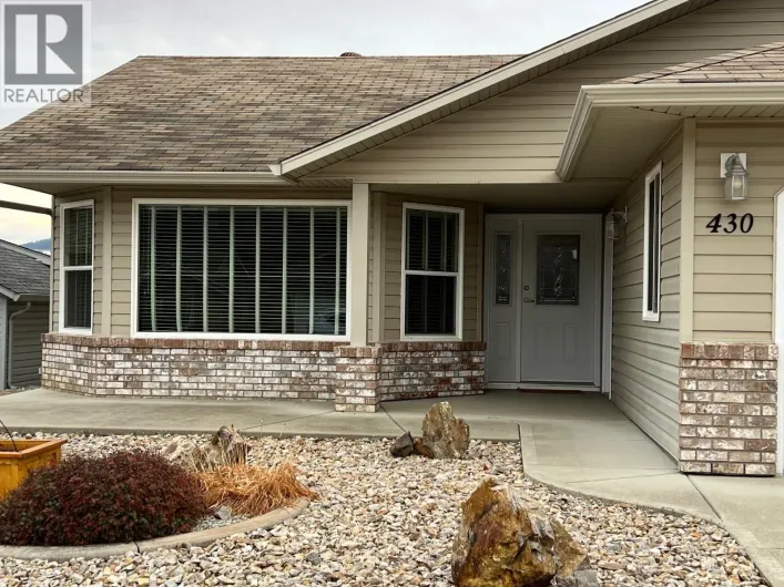 430 4 Street, Vernon